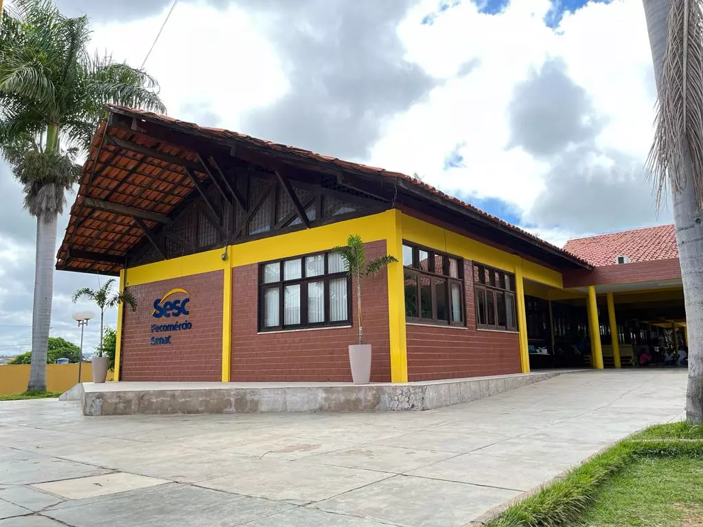 Sesc abre processo seletivo para cinco cidades de Pernambuco Araripina e Bodocó estão na lista